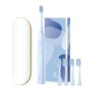 فرشاة الأسنان بطقم للسفر Oclean electric toothbrush travel kit F1- Xiaomi - SW1hZ2U6OTAxNzY=
