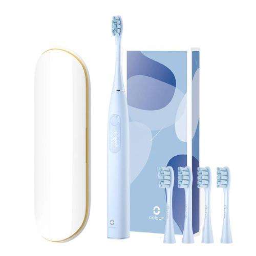 فرشاة الأسنان بطقم للسفر Oclean electric toothbrush travel kit F1- Xiaomi
