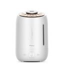 Xiaomi Deerma F600 Mute Ultrasonic Air Humidifier Aromatherapy Oil Diffuser Humidifier 5L Intelligent Constant Humidity For Home Office - SW1hZ2U6OTAyMzk=