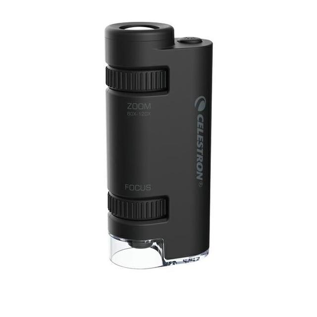 ميكروسكوب CELESTRON Portable High Power Microscope - Xiaomi - SW1hZ2U6OTA5NzU=