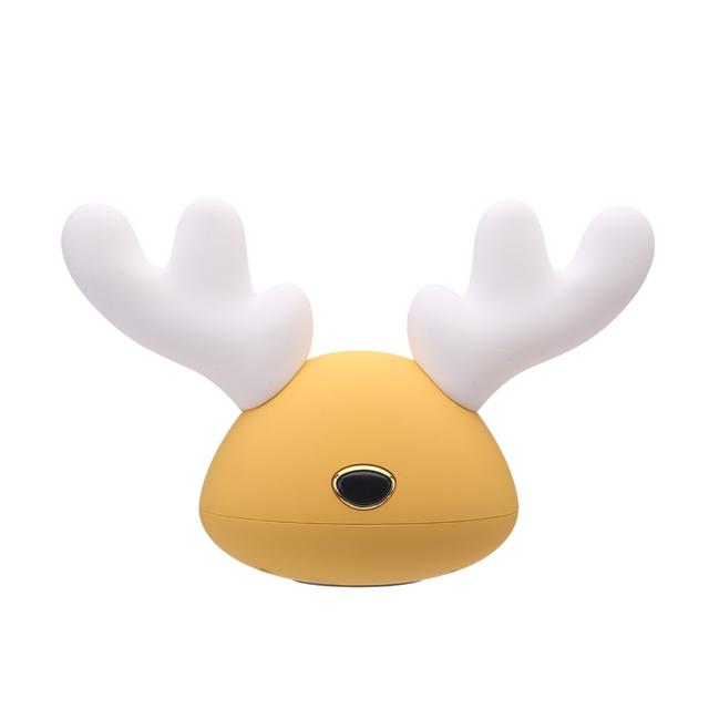 مصباح النوم Small Deer Shape Lamp - Xiaomi - SW1hZ2U6OTAwNTc=