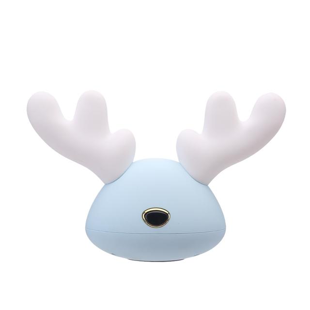 مصباح النوم Small Deer Shape Lamp - Xiaomi - SW1hZ2U6OTAwNTU=