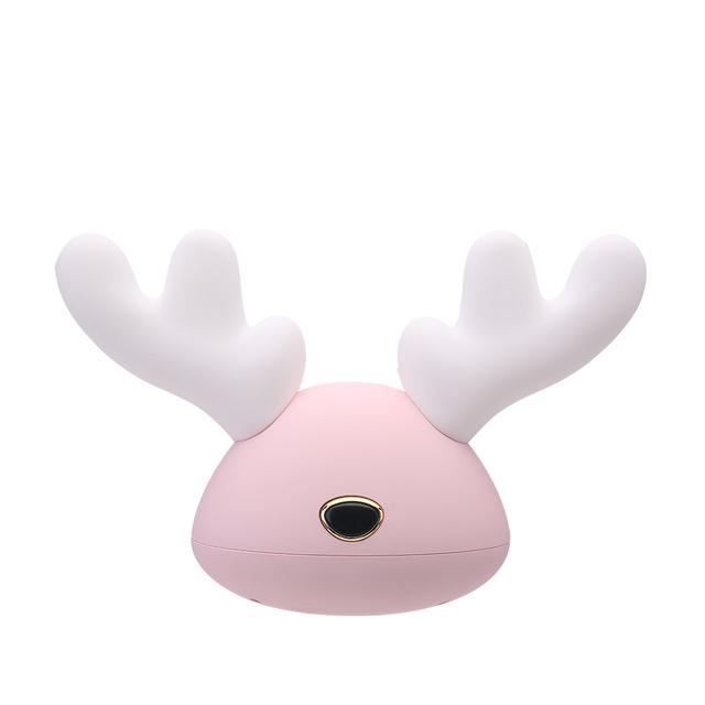 مصباح النوم Small Deer Shape Lamp - Xiaomi - SW1hZ2U6OTAwNDk=