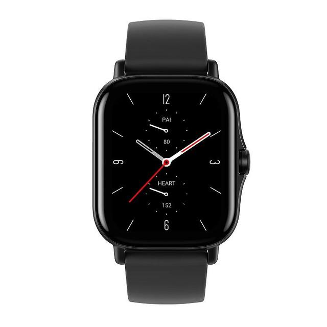 Xiaomi Amazfit GTS 2 Smartwatch - SW1hZ2U6OTA1NTY=
