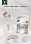 Green Lion Green Toothpaste Dispenser - SW1hZ2U6MTA3NzE5