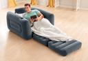 Intex 2 In 1 Inflatable Chair Bed-الكرسي القابل للنفخ متعدد الوظائف - SW1hZ2U6MTAyMTc5