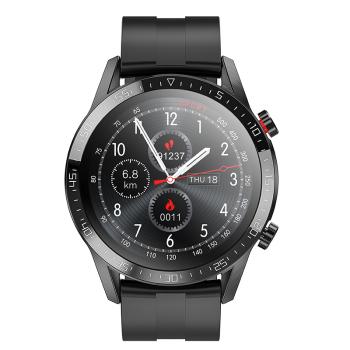 hoco smart watch ساعة هوكو الذكية - SW1hZ2U6MTAyMzQ3