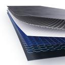 شمسية سيارة مضادة للحرارة القابلة للطي يوسامس Usams Heat Resistant Foldable Car Windshield Sunshade Umbrella - SW1hZ2U6MTEwMDcy