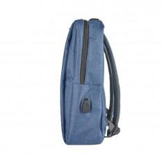Porodo Lifestyle Nylon Fabric Computer Backpack 15.6" - SW1hZ2U6MTA1Mzk4