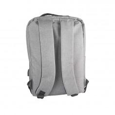 Porodo Lifestyle Nylon Fabric Computer Backpack 15.6" - SW1hZ2U6MTA1NDA2