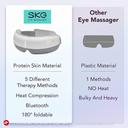 جهاز مساج العين skg eye massager - SW1hZ2U6MTE0Mzcx