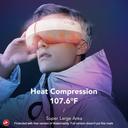 SKG Eye Massager with Heat Compression - SW1hZ2U6MTE0MzY1