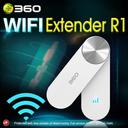 360 WiFi Extender R2 300M Wireless - SW1hZ2U6MTE0NDEx