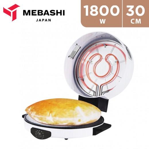 Mebashi Arabic Bread Maker 1800W - SW1hZ2U6MTE0NTgy