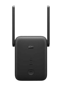 Xiaomi Mi WiFi Range Extender AC1200 WiFi Booster Dual Band 5GHz Wireless Repeater Wireless AP with Ethernet Port - SW1hZ2U6MTM2MjMw