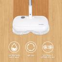 Xiaomi Eureka FC3 Healthy Clean Spinning Electric Cordless Spray Mop for Floor Cleaning - SW1hZ2U6MTU2MDAw