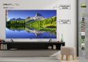 شاشة تلفزيون ذكي 65 بوصة بدقة ألترا إتش دي جيباس Geepas 65 inches Smart LED TV 4K ultra HD - SW1hZ2U6OTQ4OTEz