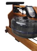 جهاز تجديف رياضي مارشال Marshal Water Rowing Machine Indoor Home Use - SW1hZ2U6NzA0MzY5