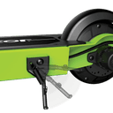 سكوتر كهربائي للاطفال 16 كم/ساعة أخضر وأسود رازور Razor Green And Black 16km/h E-scooter - SW1hZ2U6MTYwMDMx