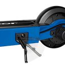 سكوتر اطفال كهربائي 16 كم/ساعة أسود وأزرق رازور Razor Blue And Black 16km/h EScooter Powertec - SW1hZ2U6MTYwMTE0