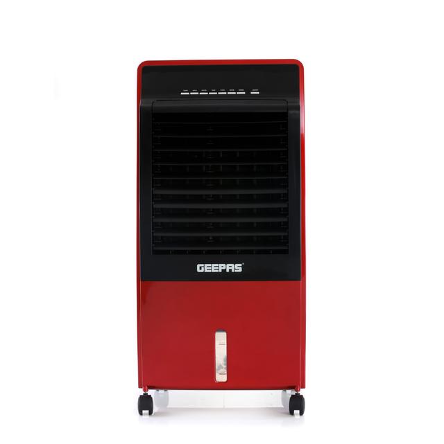 Geepas Automatic Horizontal Swing Air Cooler & Humidifier GAC9433 - SW1hZ2U6MTM0OTY4