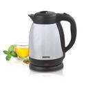 Geepas 1.5 Litre Capacity, Boil Dry Protection Stainless Steel Kettle GK5459 - SW1hZ2U6MTQwMzY2