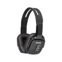 سماعات رأس لاسلكية Geepas Wireless Bluetooth Headphones - SW1hZ2U6MTM5NDAw