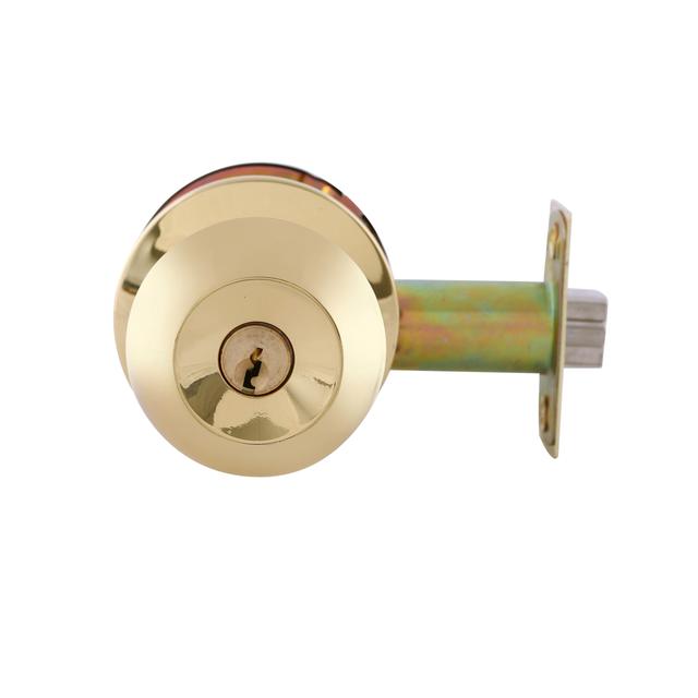 قفل باب Geepas Cylindrical Lock - SW1hZ2U6MTM5NzE2