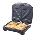 حماصة خبز شريحتين 750 واط جيباس Geepas 750W 2 Slice Sandwich Maker - SW1hZ2U6MTQzOTg1