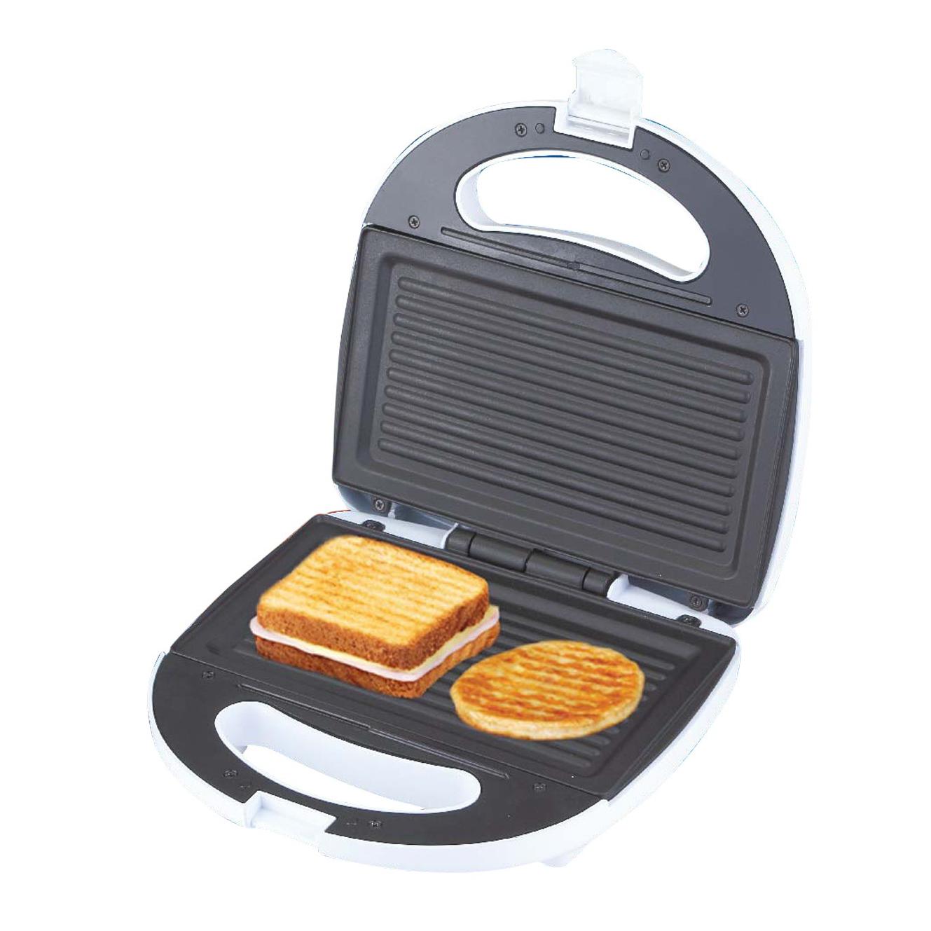 توستر ساندوتش جيباس Geepas Sandwich Toaster - cG9zdDoxMzg1ODk=