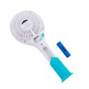 Geepas GF9617 Rechargeable Mini Fan - Personal Portable Fan with 3 Speed Options - USB Travel Fan for Office, Home and Travel Use (5V USB)- 8 Hours Working - SW1hZ2U6MTQ4NDA0