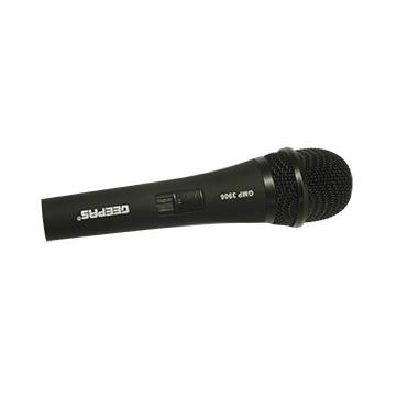 ميكروفون Dynamic Microphone – 5.6*6m Cable