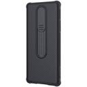 كفر موبايل Nillkin CamShield Case for OnePlus 8 Hard Cover Cam Shield - SW1hZ2U6MTIyNjE1