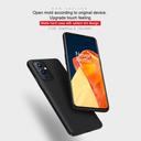 Nillkin Cover Compatible with OnePlus 9 Case Super Frosted Shield Hard Phone Cover [ Slim Fit ] [ Designed Case for Oneplus 9 UK Version ] - Black - Black - SW1hZ2U6MTIxNTEz