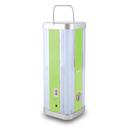 Geepas GE5595 Multi-functional LED Lantern 4000mAh - Portable Lightweight- Solar Input with Dimmer Function - 4 Hours Working - Ideal to Charge Personal Devices - - SW1hZ2U6MTQ4MzI1