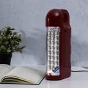 فانوس محمول Geepas High Power 3D Emergency LED Lantern | 200 Hours Continuous Light - SW1hZ2U6MTM2Nzcw