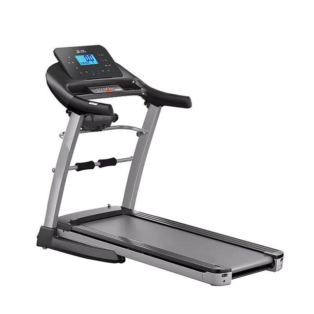 جهاز الجري مع شاشة   Treadmill With Normal Screen & Massager (3.0 HP) - SW1hZ2U6MTIwMjIw