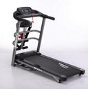 Marshal Fitness 4 way low noise running 3 0 hp treadmill max user weight 120kgs - SW1hZ2U6MTE4ODYw