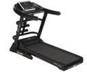 جهاز الجري   Motor Treadmill With Massager 5.0 HP - SW1hZ2U6MTE4NjAy