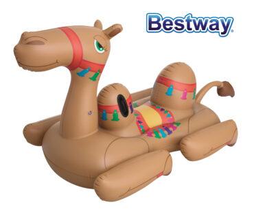عوامة مسبح للأطفال Bestway FLOAT CAMEL