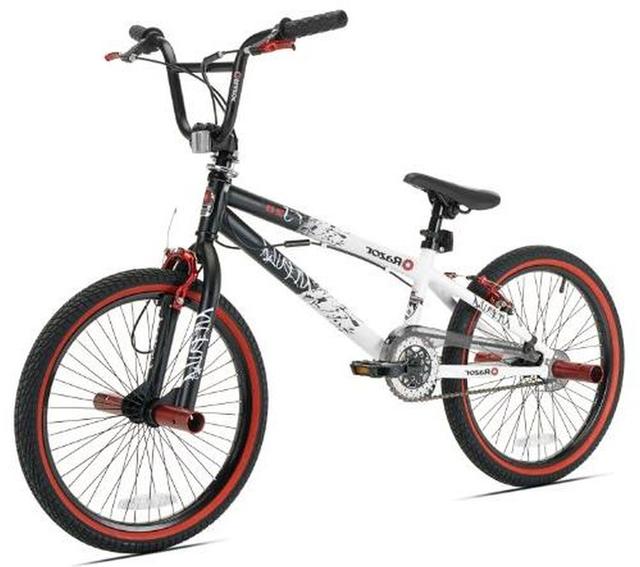 دراجة أطفال هوائية 20 انش ريزور Razor Bike Nebula Free Style - SW1hZ2U6MTYwMzY2