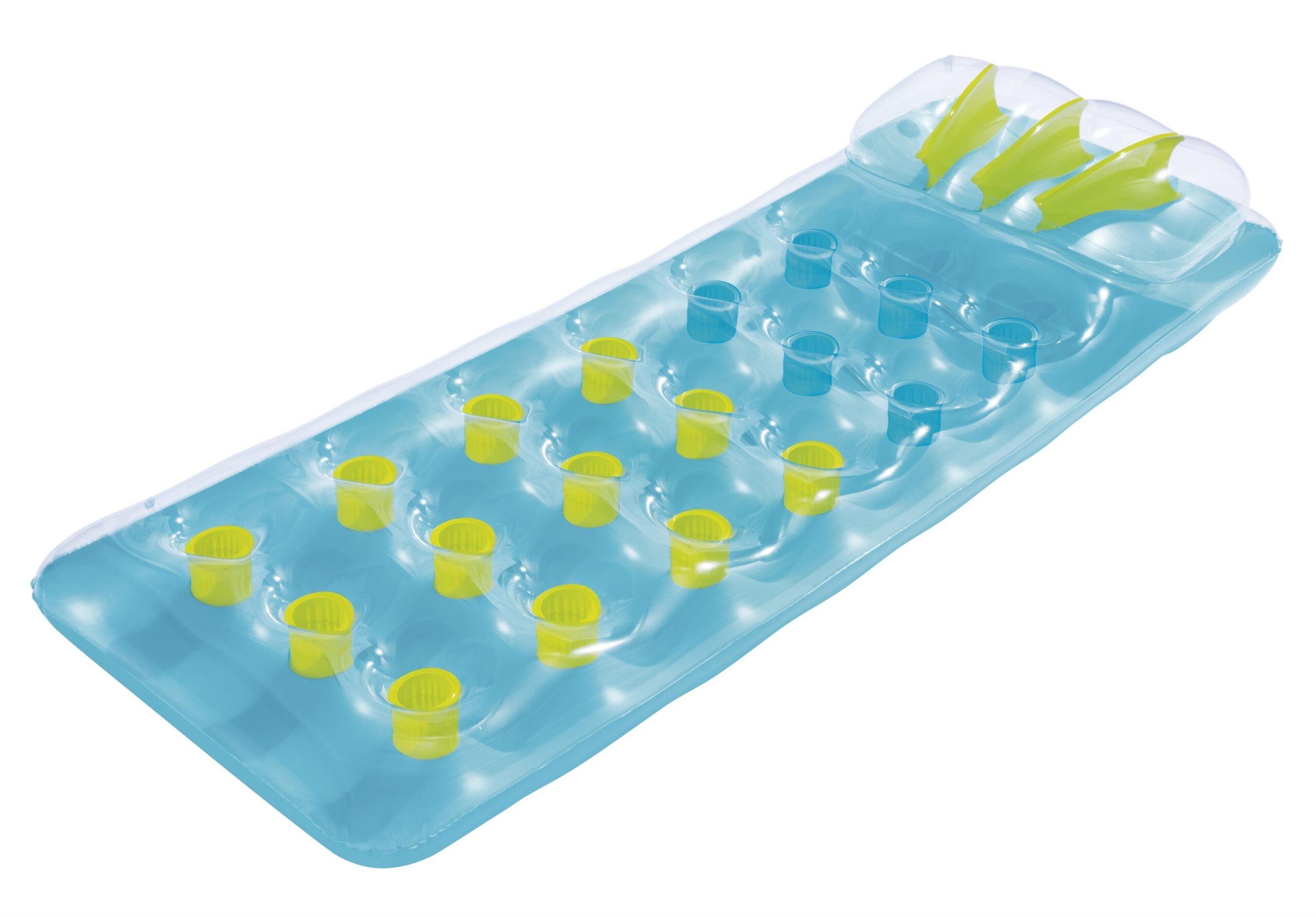 مرتبة سباحة هوائية قابلة للنفخ Bestway Inflatable Mattress Pool Float