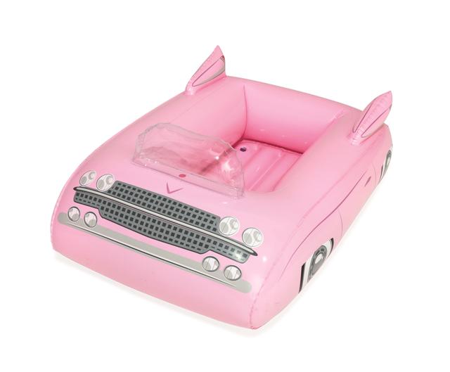 مبرد سيارة Bestway Pink party car cooler 89*69 - SW1hZ2U6MTU4OTAw