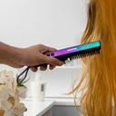 Geepas Rechargeable Hair Brush - SW1hZ2U6MTU1MDg1