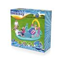 حوض الألعاب المائية للأطفال Bestway PLAYCENTR MAGIC UNICORN - SW1hZ2U6MTU4NTU0