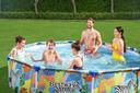 حوض سباحة للأطفال Bestway - SW1hZ2U6MTU4MTkx