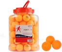 كرات طاولة التنس Table Tennis Balls (60 pack) - SW1hZ2U6MTIwMTA3