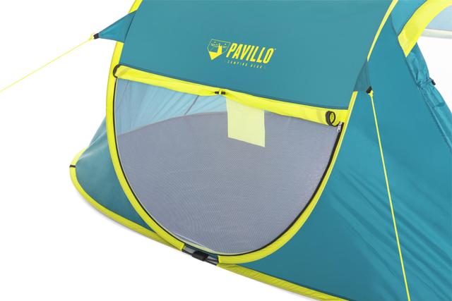 خيمة صغيرة للرحلات مضادة للحرائق بيست واي Bestway Anti-trip Small Tent For Trekking - SW1hZ2U6MTU4MTUz