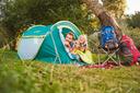 خيمة صغيرة للرحلات مضادة للحرائق بيست واي Bestway Anti-trip Small Tent For Trekking - SW1hZ2U6MTU4MTU1