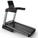 جهاز الجري  Treadmill 8.0HP With Incline, LED Display and Bluetooth - SW1hZ2U6MTE4Mjg5